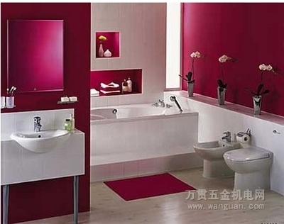 國內五金衛浴與個人衛生用品銷售現狀分析