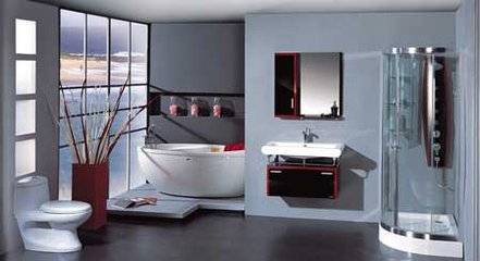 JIJON整體衛浴深度解析 風潮背后的真相與選擇指南