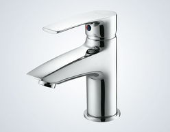 單孔面盆龍頭 AN1A6262C 佛山市高明安華陶瓷潔具的卓越衛浴解決方案