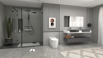 中品榜揭曉 2021年度整體衛(wèi)浴十大品牌榜單引領(lǐng)健康生活新趨勢(shì)