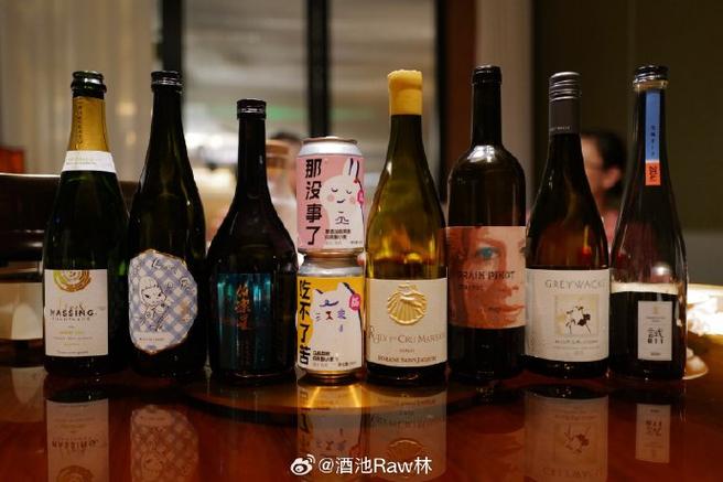 從果園到酒桌 進口水果精釀的匠心旅程