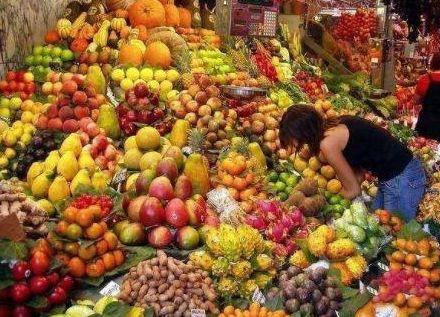 中國進口